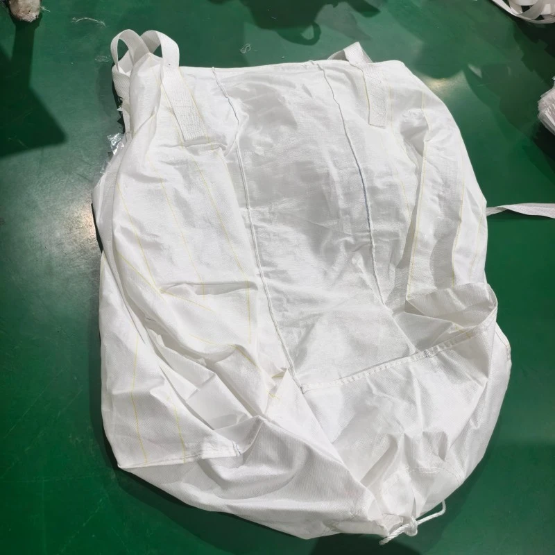 Portable And Easy-to-operate Bridge Preloading Bags suppliers